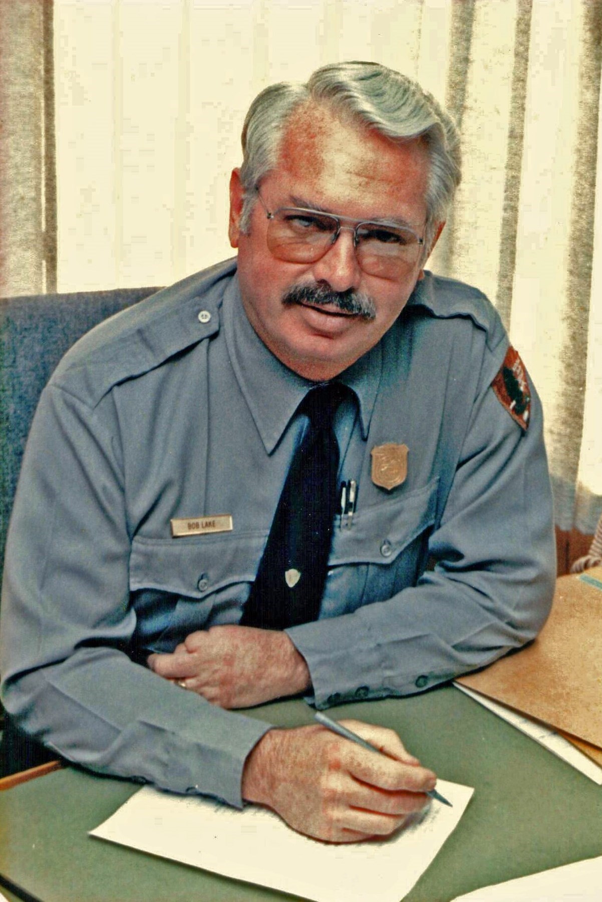 Robert Lake Obituary Red Bluff, CA