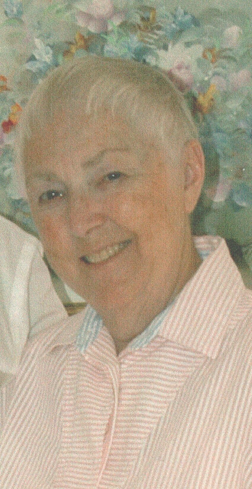 Obituario de Hildegard Harmon