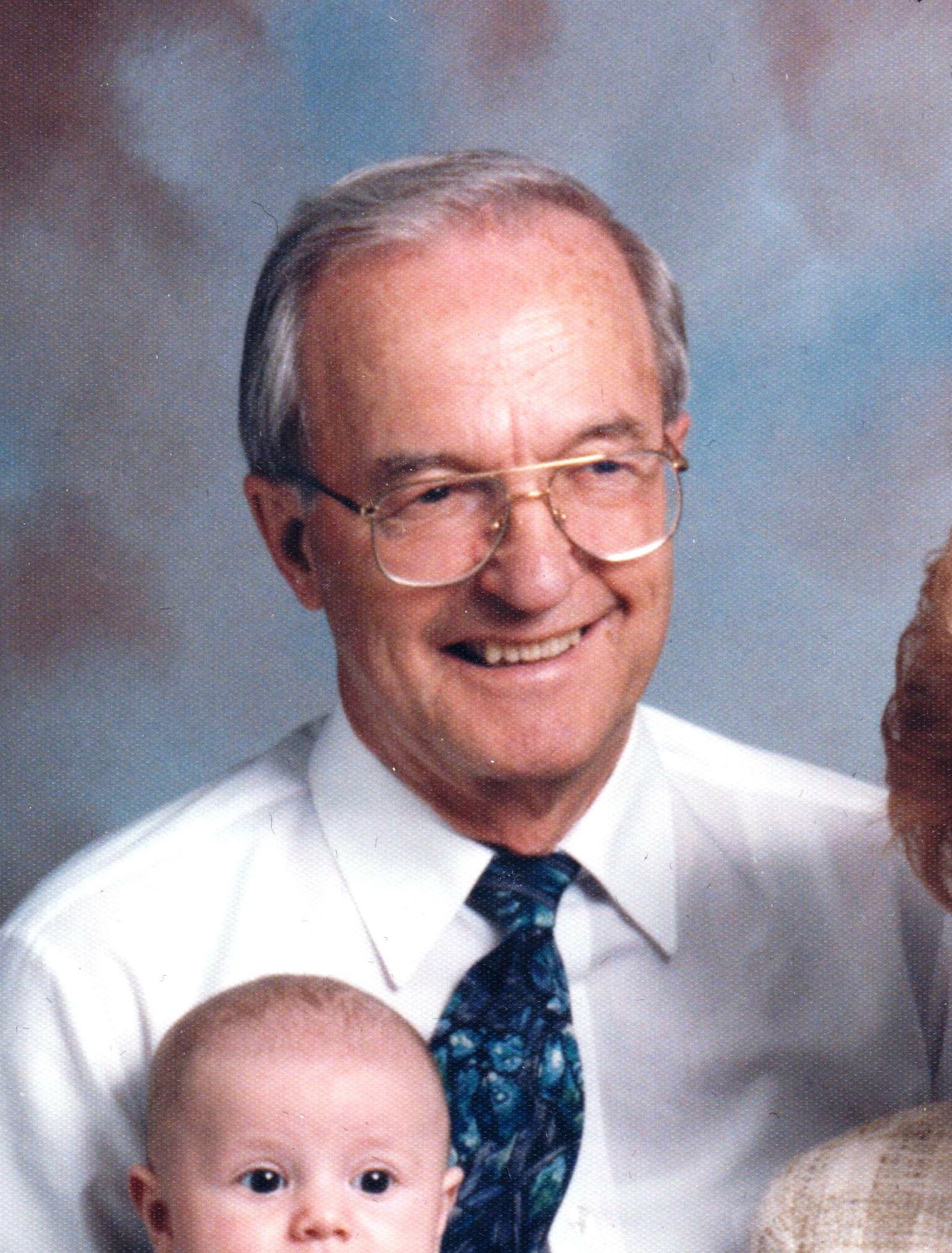 Avis de décès de Jean-Aimé Raymond