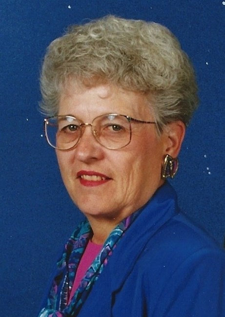 Obituario de Judith Ann Clarke