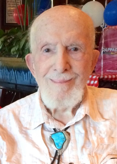 Obituary of Alfred Nathaniel Parks Jr.