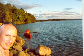 Obituary of Scott H. Isham