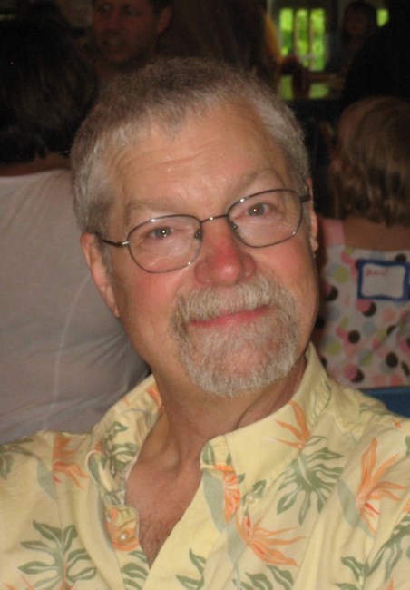 Obituary of P. Curt Curtis Hiebert