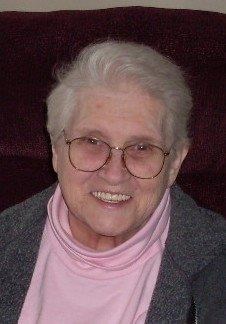 Avis de décès de Elizabeth Bowen