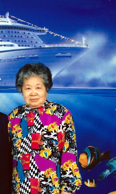 Obituary of Wai Kuen Lo  Ngai