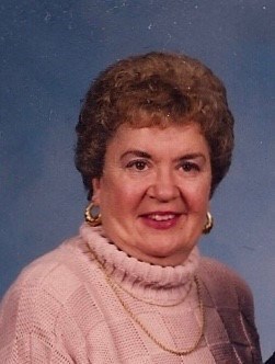 Obituary of Cleota Mary Miller