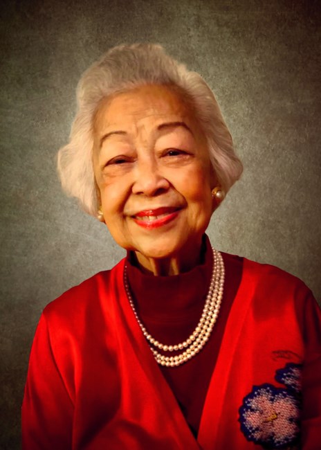 Obituary of Lang Thi Nguyen