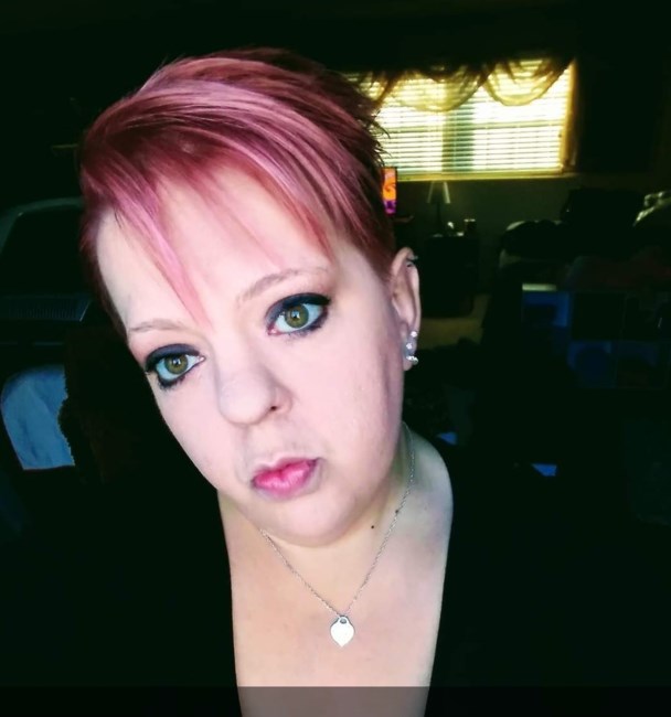 Obituary of Stanna O'Brien