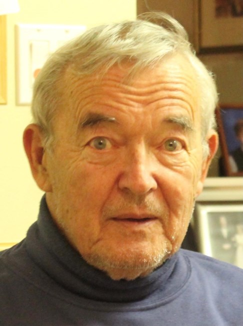 Obituary of Michael Rusak