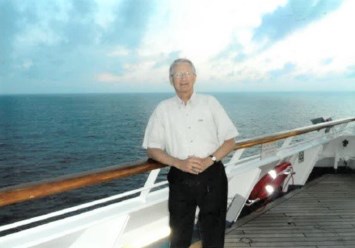 Obituary of Richard John Lesnieski