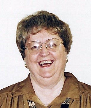 Obituary of Joyce Ann Patterson