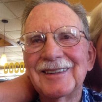 Obituary of George Barker