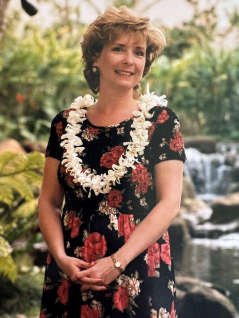 Obituary of Cynthia Lou Spiger