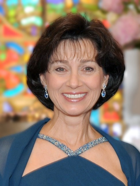 Obituary of Julie (Houston) Elmer