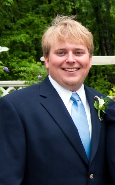 Obituary of Bradley Keith Marks