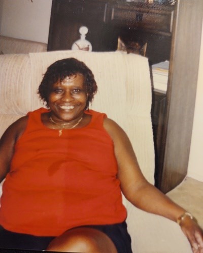 Obituary of Mary Ann Smith