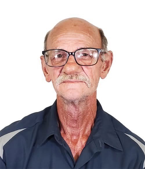 Obituary of Horace B. Tager