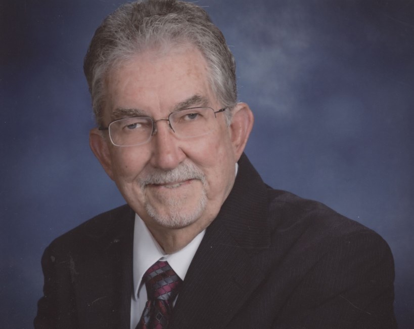 Avis de décès de Jerrel F Crosson