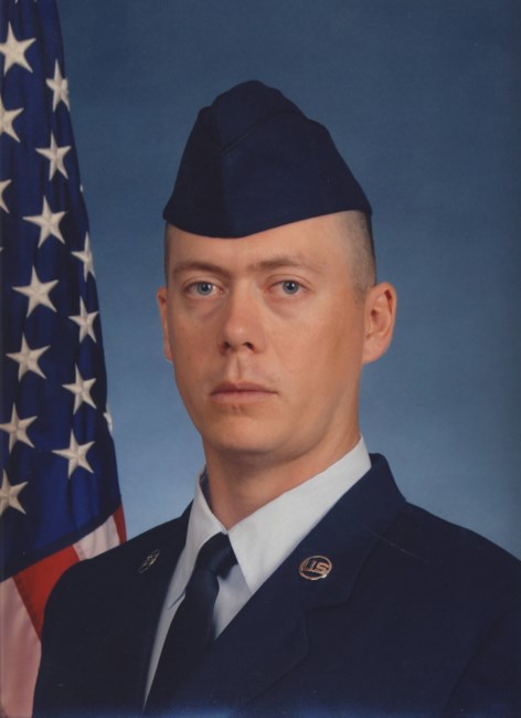 Obituary of Jonathan Jon Michael Gill