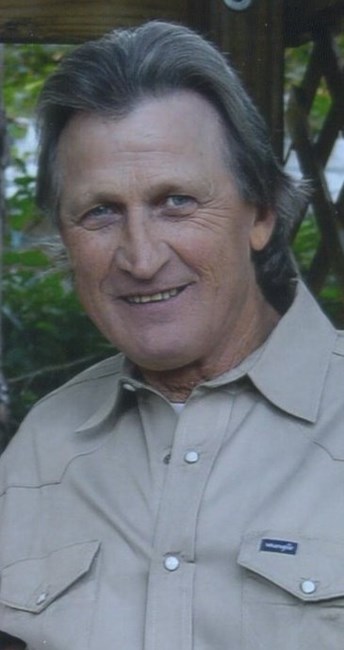 Obituary of Dean "Dean-O" Townes