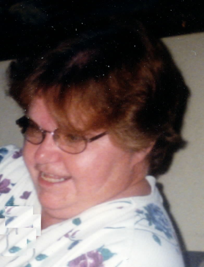 Obituary of Else JP Brown