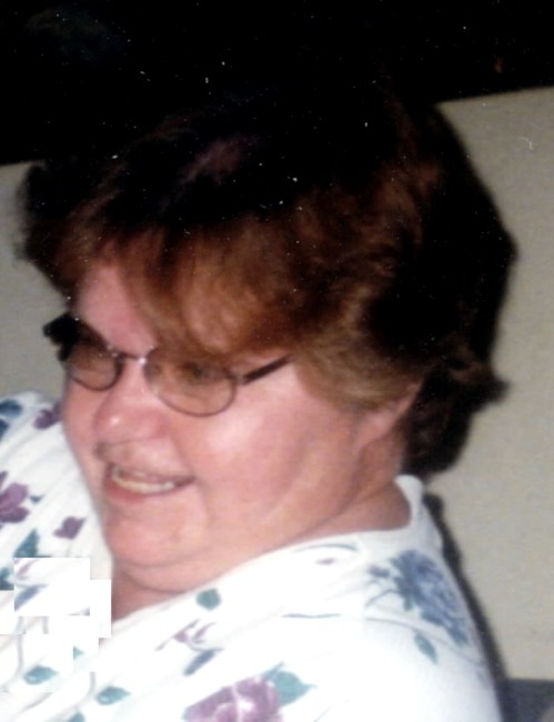 Obituary of Else JP Brown