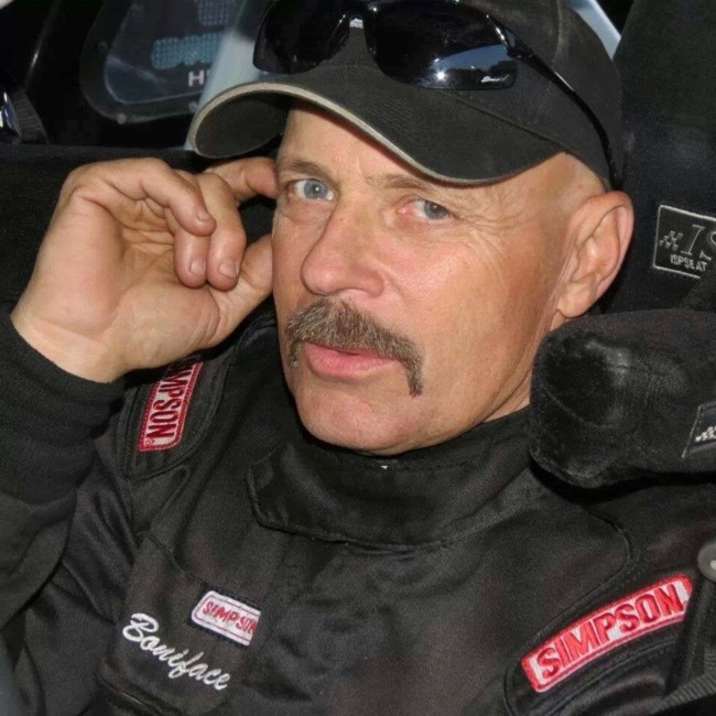 Obituary of James Fredrick Boniface