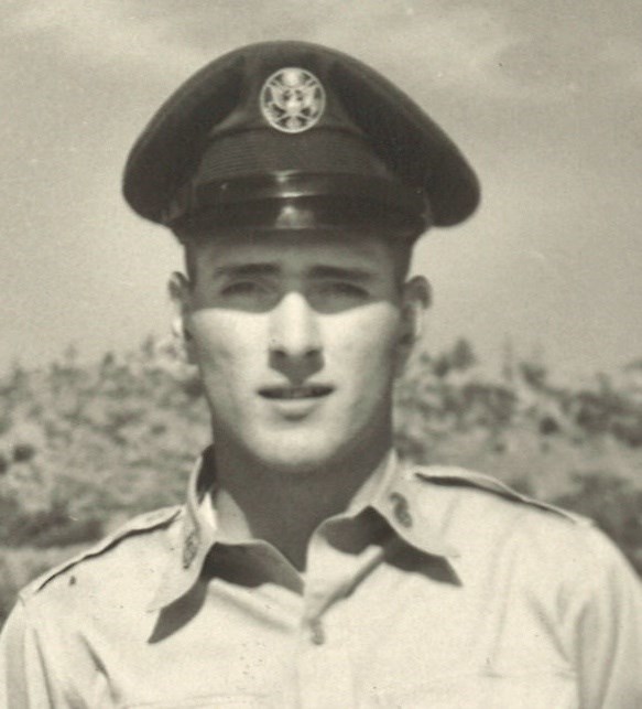 Obituary of Phillip Ray Smith