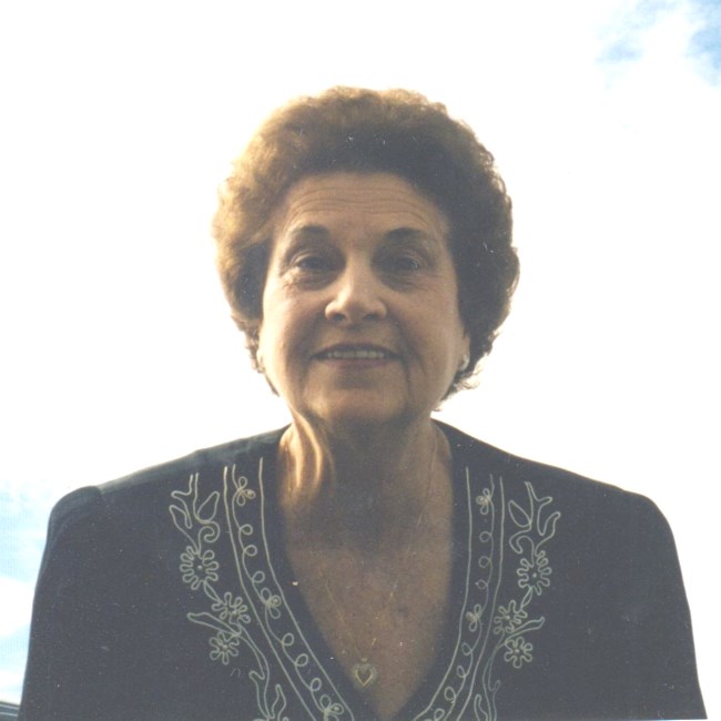 Obituary of Mary Margaret Baker Hunt