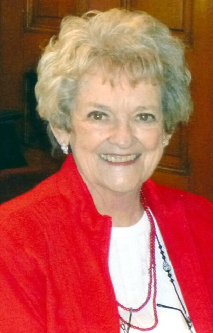 Obituary of Katherine Ann McLeod