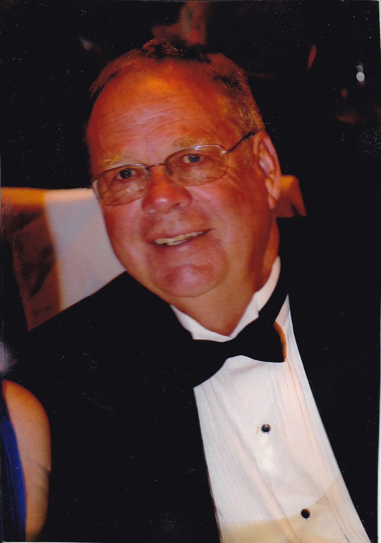 Obituary of Darrell Dennis Brown