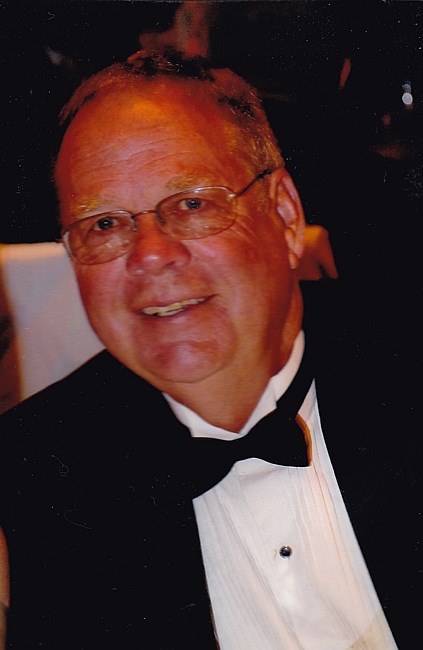 Obituary of Darrell Dennis Brown