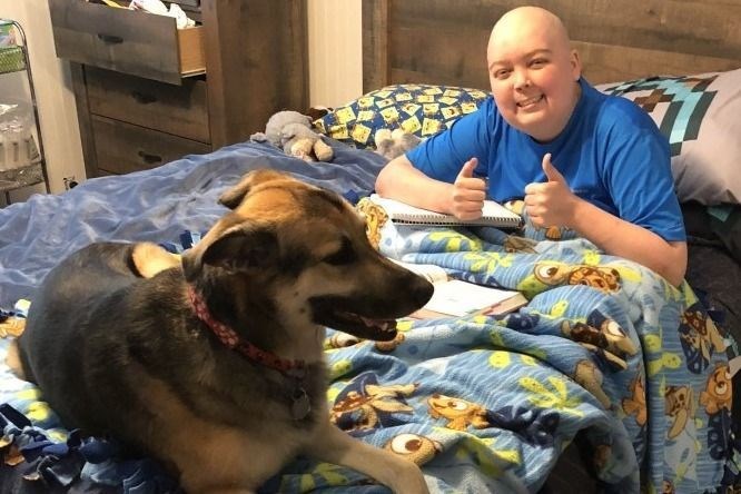 Obituary of Jeffrey Brian Ehrman II