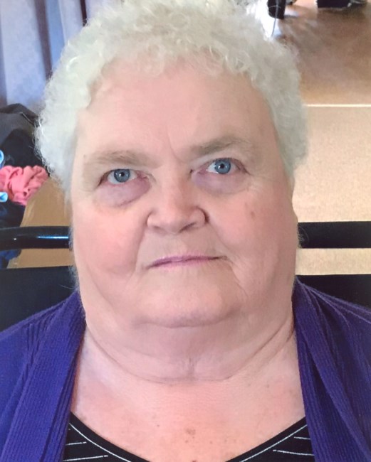 Obituary of Constance "Connie"Jane Rodriguez