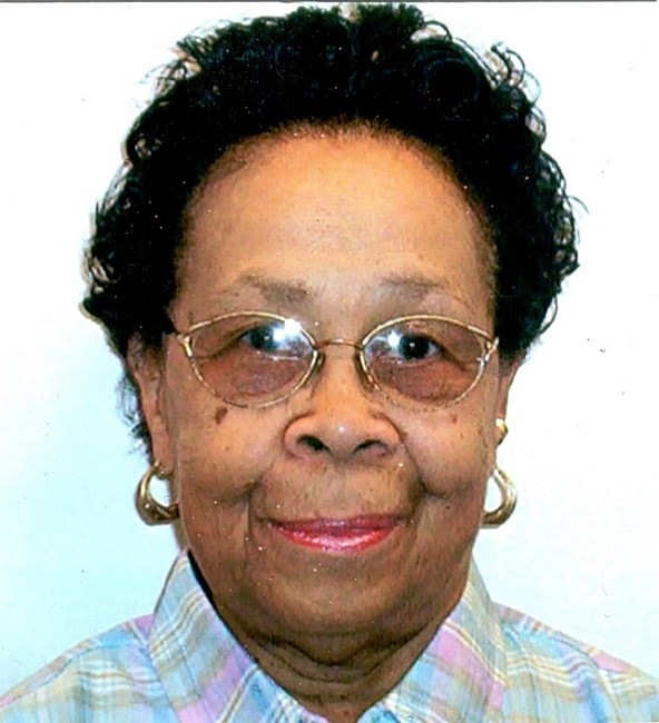 Obituary of Corinne Ruth Heard