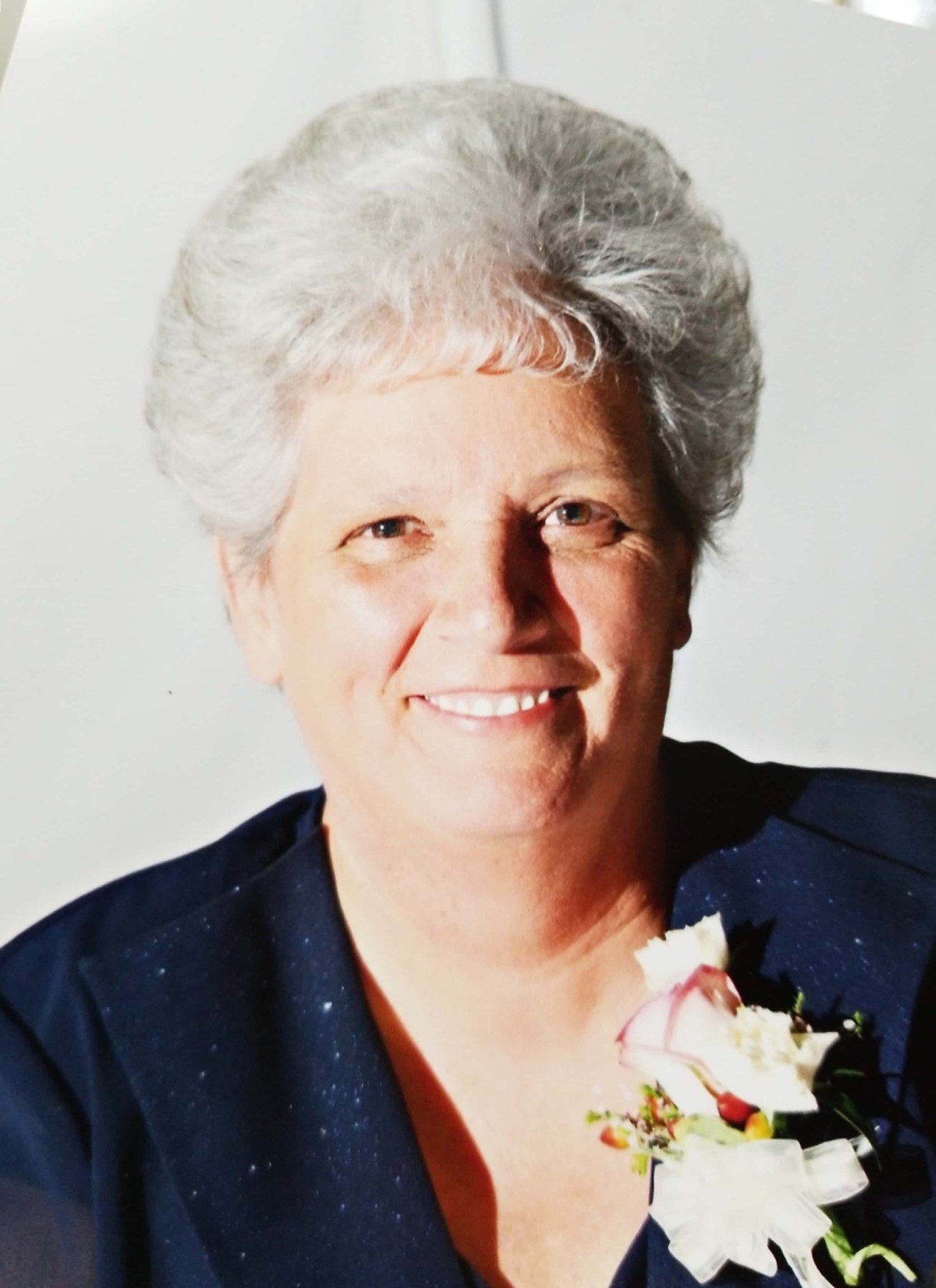 Obituary of Dianne Mackey Parrish