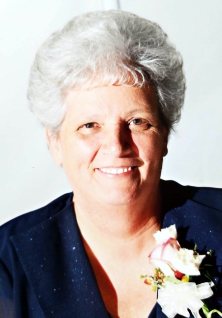 Obituary of Dianne Mackey Parrish