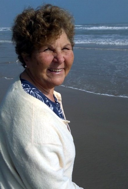 Obituary of Irma Ortiz