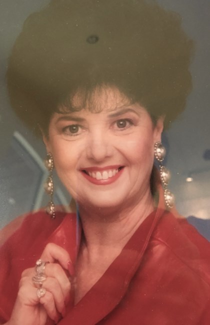 Obituary of Virginia Marilyn Mae Falco