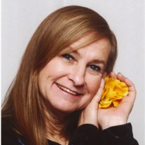 Obituary of Kimberly Ann Byrd