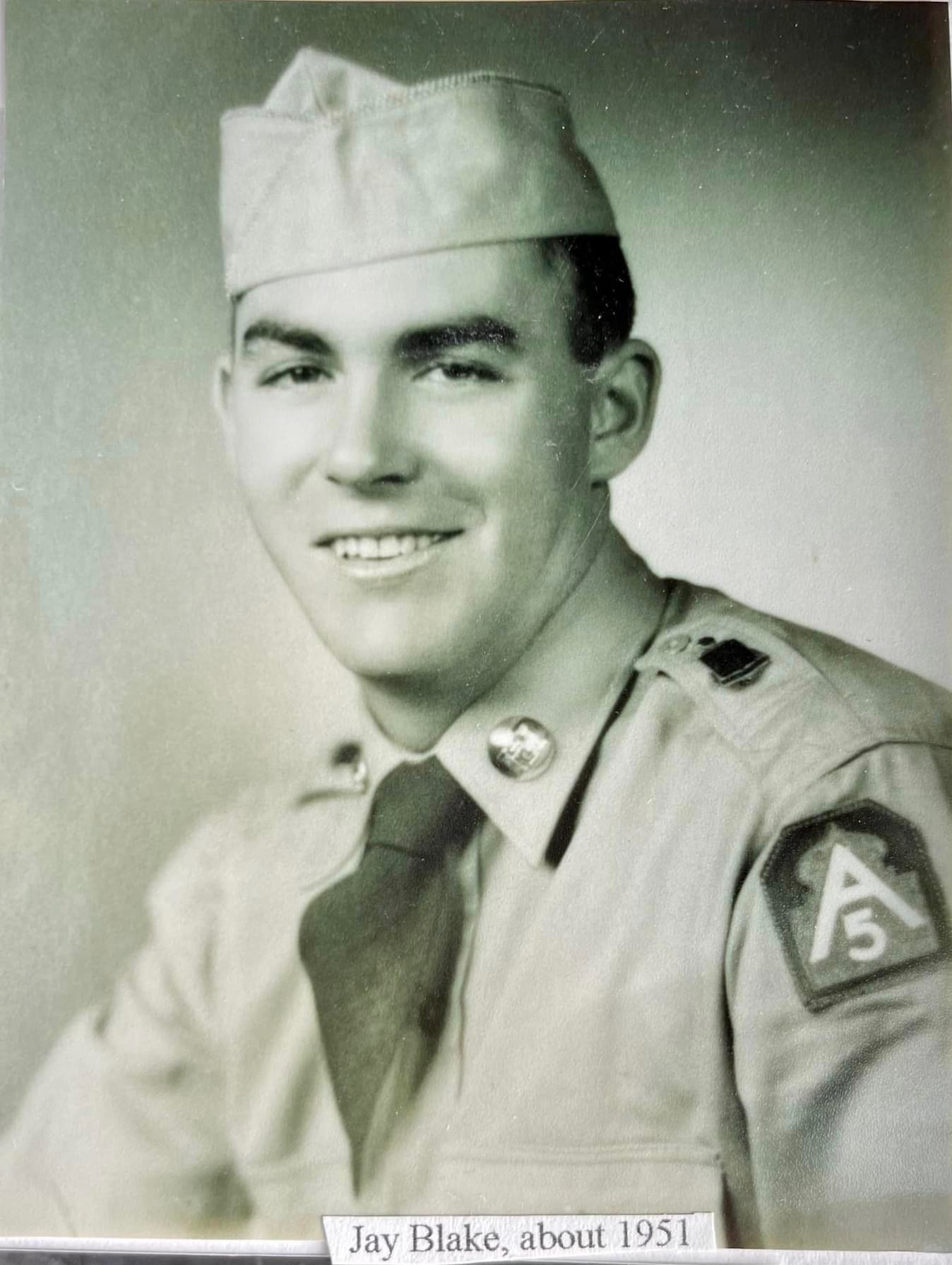 Marlin Blake Obituary - Greeneville, TN