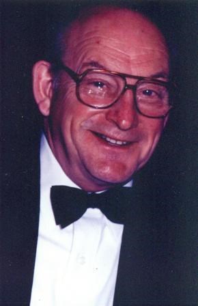 Obituary of Harold Arnold Larson