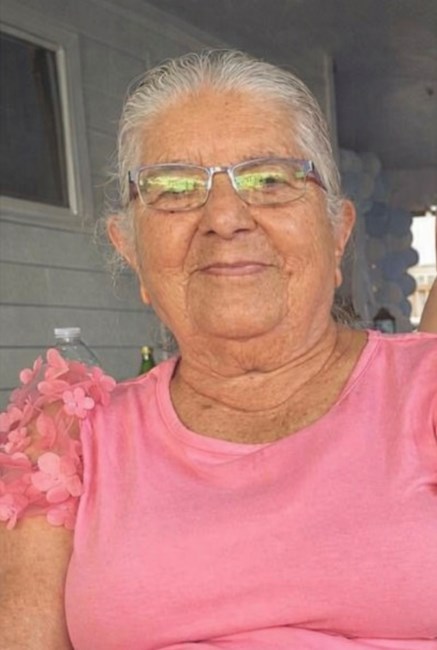 Obituario de Zoila Esperanza Serrano Cartagena