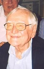 Obituary of Joseph Henryk Szymanski
