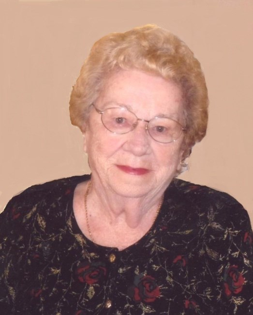 Obituary of Katy Neil