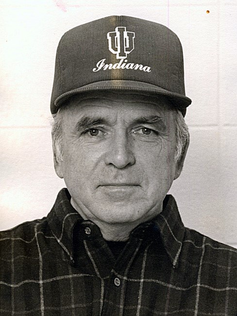 Obituary of Kenneth K. Fogle