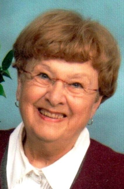 Obituary of Suzanne Dufault