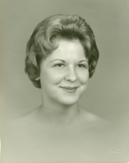 Obituario de Linda Gail Estes