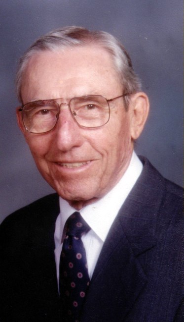 Obituary of Billy Mack Mann