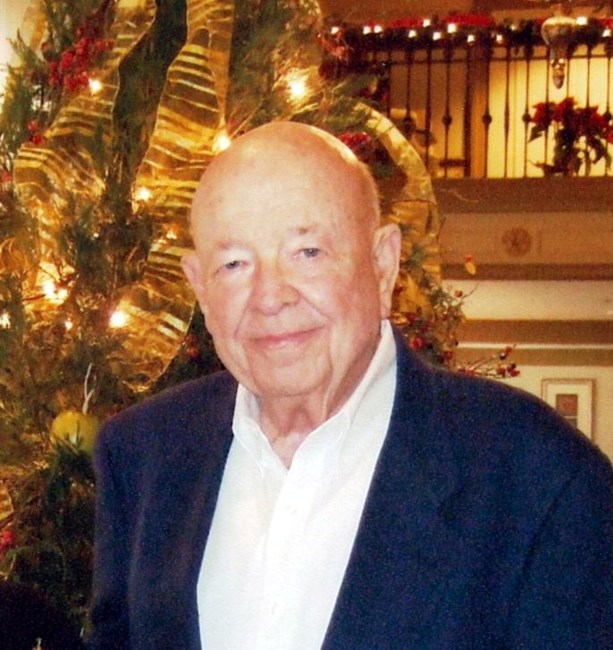 Obituary of Carl Hebron Graves